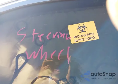 2025 Toyota Tacoma Sr5 z USA, uszkodzony, nr VIN 3TMLB5JN5SM101419